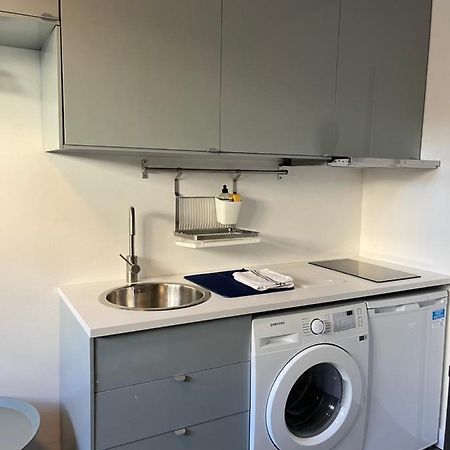 Cabine 17 Cosy Et Calme Au Dessus Du Vieux Port مارسيليا المظهر الخارجي الصورة